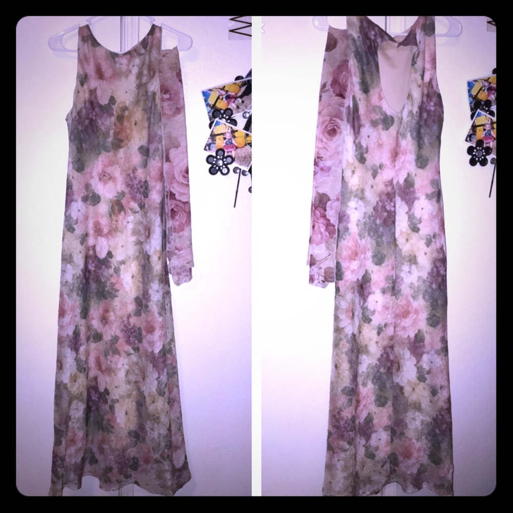 Formal dress size 10 perfect for a wedding